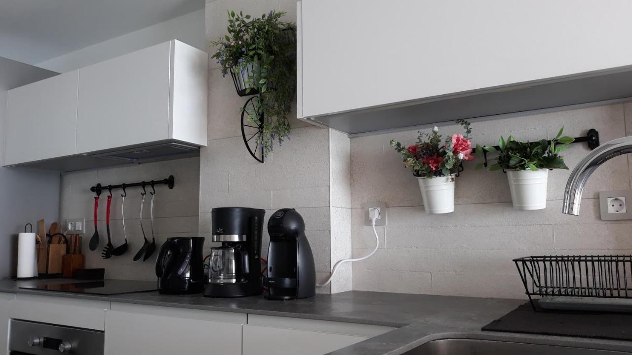 Exclusif Appartement En 1Er Ligne, Vue Imprenable, Piscine, Parking Prive A Playa Mucha Vista, Alicante El Campello Dış mekan fotoğraf