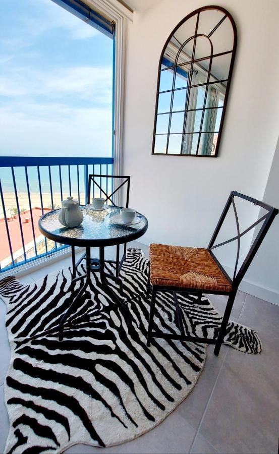 Exclusif Appartement En 1Er Ligne, Vue Imprenable, Piscine, Parking Prive A Playa Mucha Vista, Alicante El Campello Dış mekan fotoğraf